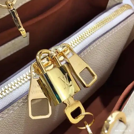 AAA Pruses Bags MONTAIGNE LOUIS BB VUITTON 0514